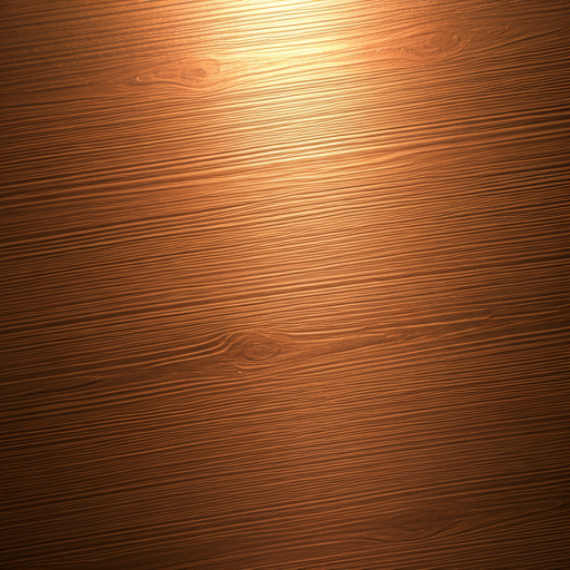 Abstract wood and copper texture representing licensing and regulatory pressures
