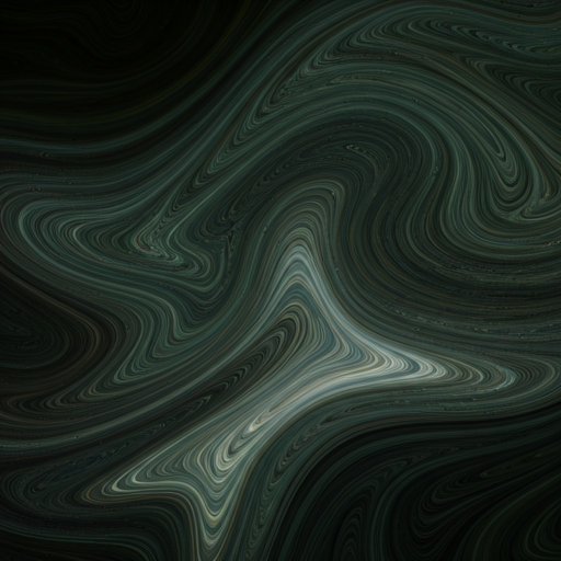 Flowing copper texture representing restaurant financial foundations