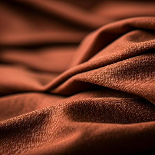 Layered textile image representing deferred SaaS revenue