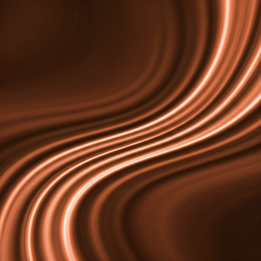 Abstract terracotta growth texture representing startup finance support